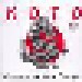 Koto: Return Of The Dragon - Cover