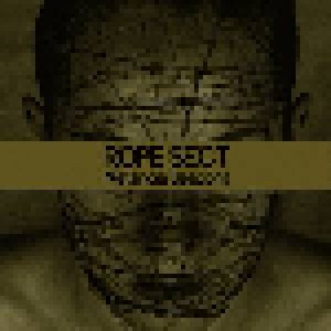 Cover - Rope Sect: Metanoia Sessions