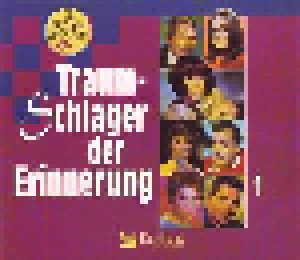 Traumschlager Der Erinnerung 1 - 3 (3-CD) - Bild 1