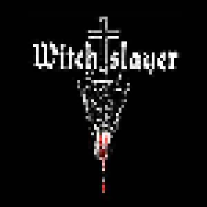 Witchslayer: Witchslayer (CD) - Bild 1