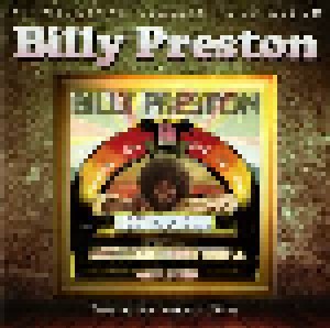 Billy Preston: Everybody Likes Some Kind Of Music (CD) - Bild 1