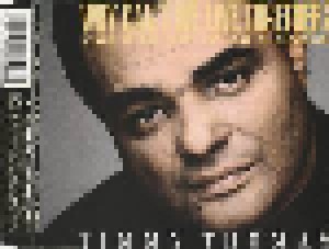 Timmy Thomas: Why Can't We Live Together? (Stand Up For Love! The 1990 Re-Recording) (Single-CD) - Bild 2