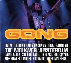 Gong: Ungong 06 - Live At The Gong Unconvention 2006 (2-CD) - Bild 1