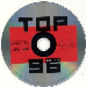 Top 96 / Die Besten Hits Des Jahres (2-CD) - Bild 3