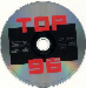 Top 96 / Die Besten Hits Des Jahres (2-CD) - Bild 4