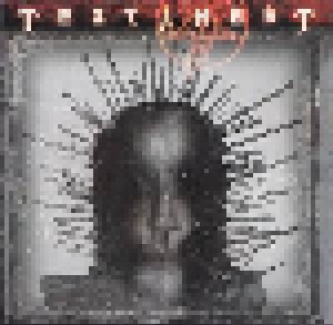 Testament: Demonic (CD) - Bild 1