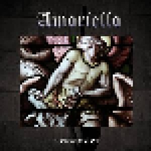 Cover - Amoriello: Phantom Sounds
