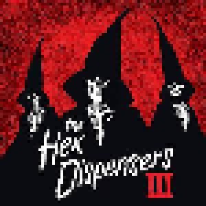 The Hex Dispensers: III (CD) - Bild 1
