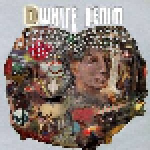 White Denim: D (CD) - Bild 1