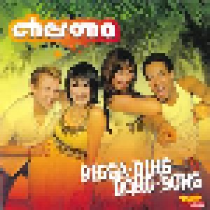 Cover - Cherona: Rigga-Ding-Dong-Song