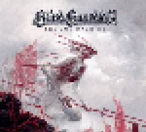 Blind Guardian: The God Machine (CD) - Bild 1