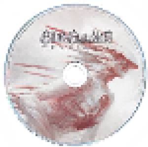 Blind Guardian: The God Machine (CD) - Bild 7