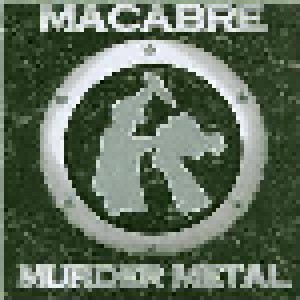 Macabre: Murder Metal (LP) - Bild 1