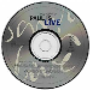 Paul McCartney: Paul Is Live (CD) - Bild 3