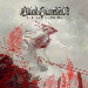 Blind Guardian: The God Machine (2-CD) - Bild 1