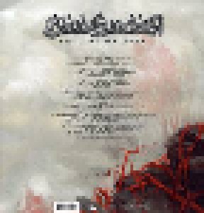 Blind Guardian: The God Machine (2-CD) - Bild 2