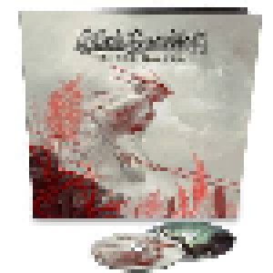 Blind Guardian: The God Machine (2-CD) - Bild 3
