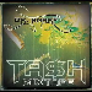 Cover - Dr. Knarf: Ta$H Mixtape