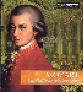Wolfgang Amadeus Mozart: Mozart Musikalische Meisterwerke (CD) - Bild 1