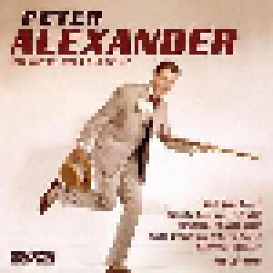 Peter Alexander: Ich Weiss,Was Dir Fehlt (CD) - Bild 1
