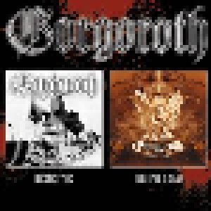 Gorgoroth: Destroyer / Incipit Satan (CD) - Bild 1