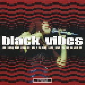 Cover - Taste The Flava: Black Vibes