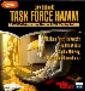 Cover - Dirk Schmidt: Task Force Hamm
