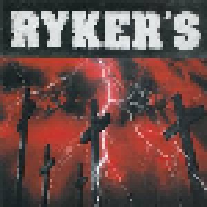 Ryker's: Ours Was A Noble Cause (CD) - Bild 1