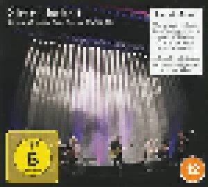 Steve Hackett: Genesis Revisited Live: Seconds Out & More (2-CD + Blu-ray Disc) - Bild 10