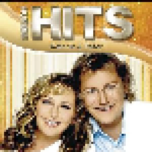 Kathrin & Peter: Nur Die Hits (CD) - Bild 1