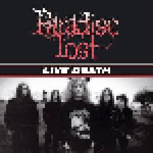 Cover - Paradise Lost: Live Death