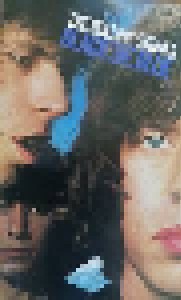 The Rolling Stones: Black And Blue (Tape) - Bild 1