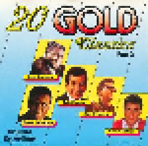 20 Gold Classics - Part 2 (CD) - Bild 1