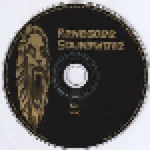 Renegade Soundwave: Renegade Soundwave (Single-CD) - Bild 3