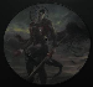 Blind Guardian: The God Machine (2-PIC-LP) - Bild 6