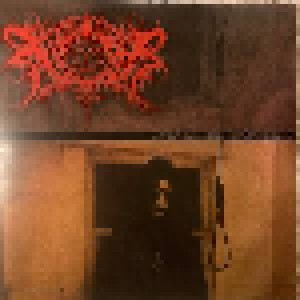 Xasthur: A Gate Through Bloodstained Mirrors (2-LP) - Bild 1