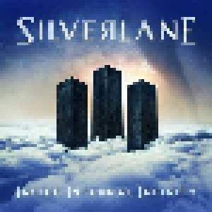 Silverlane: Inside Internal Infinity (CD) - Bild 1
