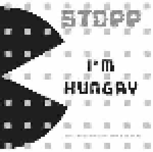 Cover - Stopp: I'm Hungry