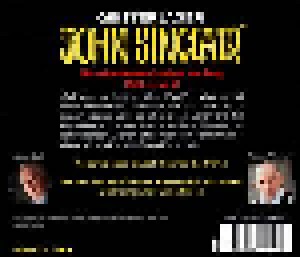 John Sinclair: (Lübbe 155) - Die Schwebenden Leichen Von Prag (CD) - Bild 2