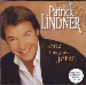 Patrick Lindner: Heute, Hier Und Jetzt (CD) - Bild 1