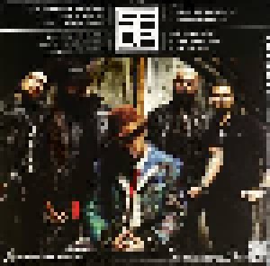 Five Finger Death Punch: Afterlife (2-LP) - Bild 2