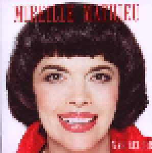 Mireille Mathieu: Nah Bei Dir (CD) - Bild 1