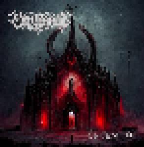 Cover - Evil Might: Chapel Of Old, The