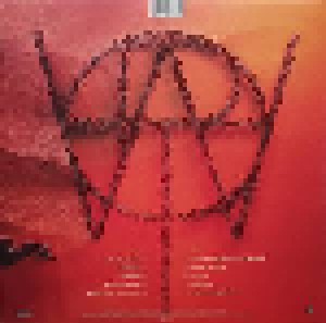 Muse: Will Of The People (LP) - Bild 2