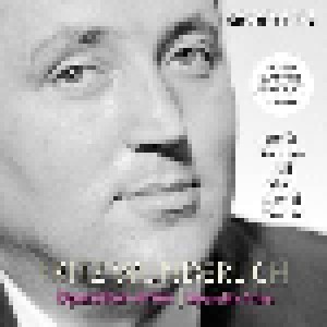 Cover - Charles Kalman: Fritz Wunderlich – Operetten-Arien - Operetta Arias