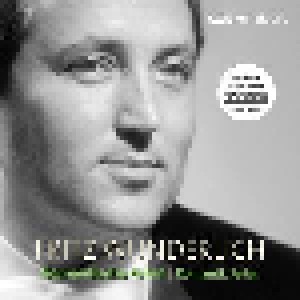 Fritz Wunderlich – Romantische Arien / Romantic Arias (CD) - Bild 1