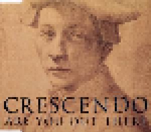 Crescendo: Are You Out There (Single-CD) - Bild 1