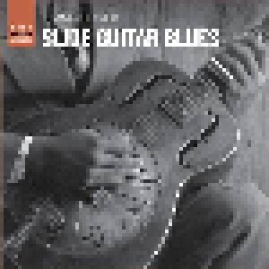 The Rough Guide To Slide Guitar Blues (CD) - Bild 1