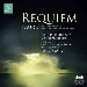 Gabriel Fauré: Requiem (CD) - Bild 1