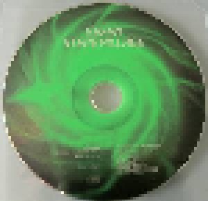 Steve Hillage: Green (CD) - Bild 3